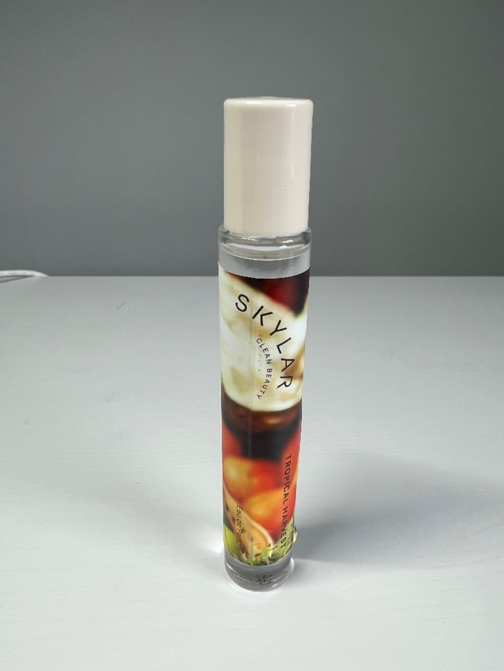 Skylar Clean Beauty Tropical Harvest Eau de perfum 10ML .33 fluid ounces